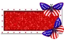4th of July Tag
