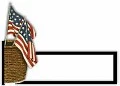 4th of July Tag