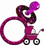 GIRL BINKY