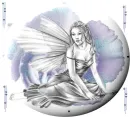 BLUE FAIRY