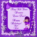 May All Your Dreams Come True