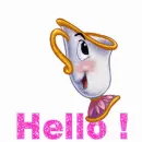 Hello
