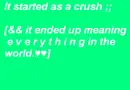Everything