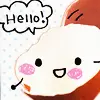 cute