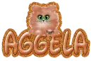 Aggela
