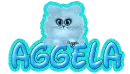 Aggela