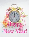 new year