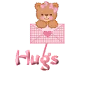 Hugs