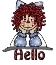 Hello