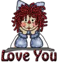 love you