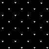 Hearts Background