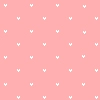 Hearts Background
