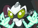 AntauriÂ´s Claws