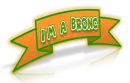 I'm a Bronc