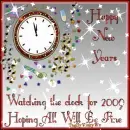 Happy Nwe Years