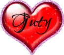 GUTY
