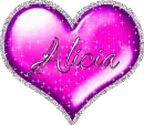 ALICIA