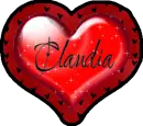 CLAUDIA