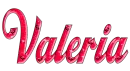 VALERIA