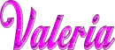 VALERIA