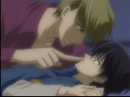 papa to kiss in the dark