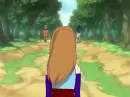Yasuna With Long Hair 0.o