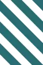 blue and white stripes