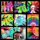 live colorful