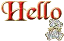 Hello