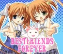 BESTFRIENDS FOREVER