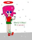 MERRY CHRISTMAS!
