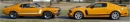 mustangs