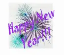 Happy New Year