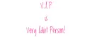 VIP