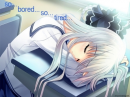 sleepy