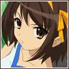 Haruhi