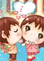 cute