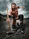 TRIPLE H