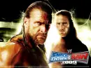 HHH AND HBK