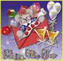 happy new year