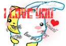 i love you