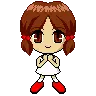 Kawaii doll