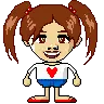 Kawaii doll