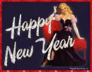 happy new year