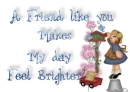 friend
