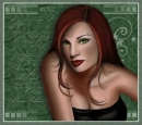 Lady 