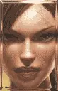 Lara Croft Underworld