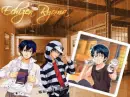Ryoma is so cool...