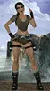Lara Croft