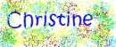 Christine